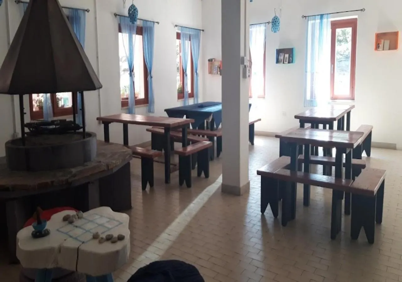 Easyglamping Santa Lucia Hotel Siniscola 0*,  Italia